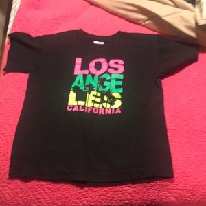 Los Angeles Shirt